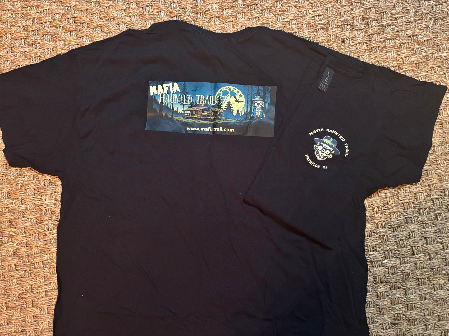 Short Sleeve T-Shirt