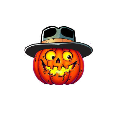 Belle's Pumpkin Party